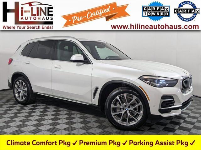 2023 BMW X5