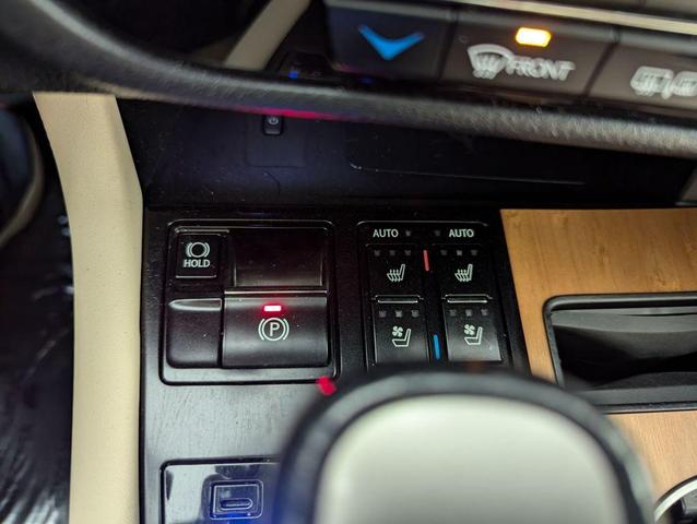 Photo of 2022 Caviar Lexus RX 350