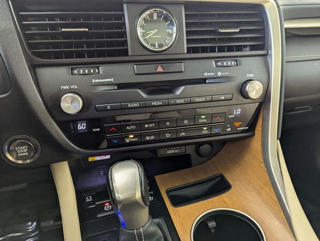 Photo of 2022 Caviar Lexus RX 350