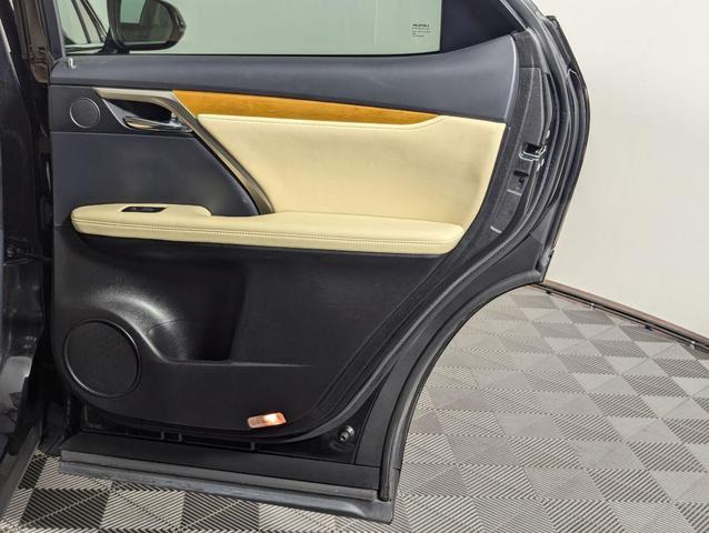 Photo of 2022 Caviar Lexus RX 350