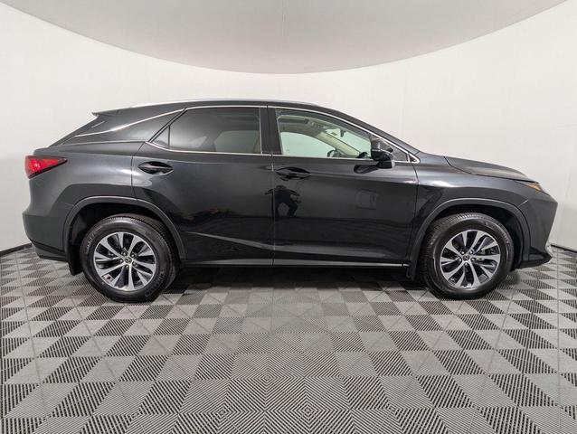 Photo of 2022 Caviar Lexus RX 350