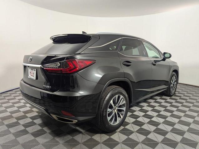 Photo of 2022 Caviar Lexus RX 350