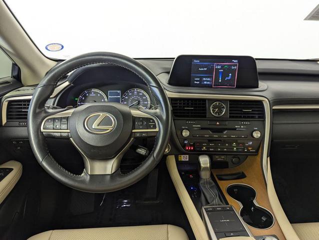 Photo of 2022 Caviar Lexus RX 350