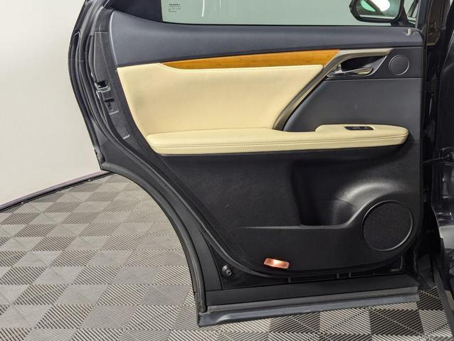 Photo of 2022 Caviar Lexus RX 350