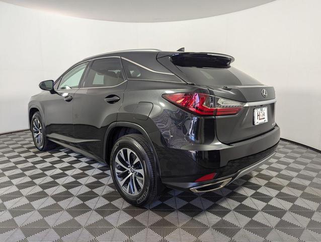 Photo of 2022 Caviar Lexus RX 350
