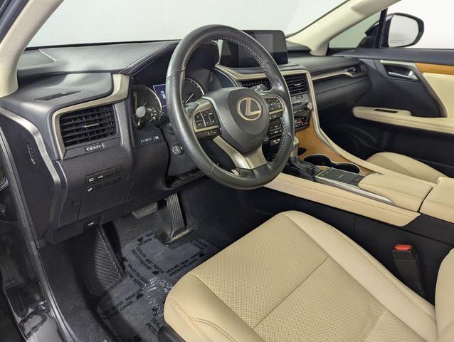 Photo of 2022 Caviar Lexus RX 350