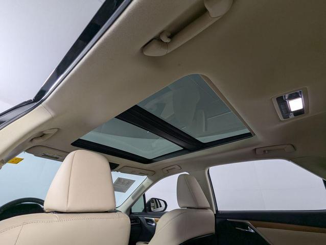 Photo of 2022 Caviar Lexus RX 350