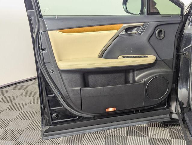 Photo of 2022 Caviar Lexus RX 350