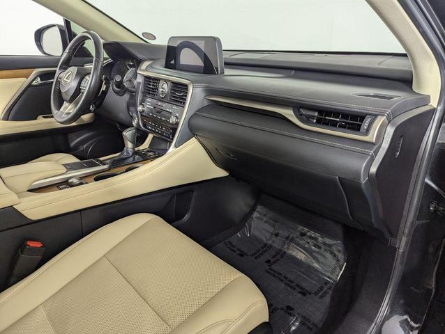 Photo of 2022 Caviar Lexus RX 350