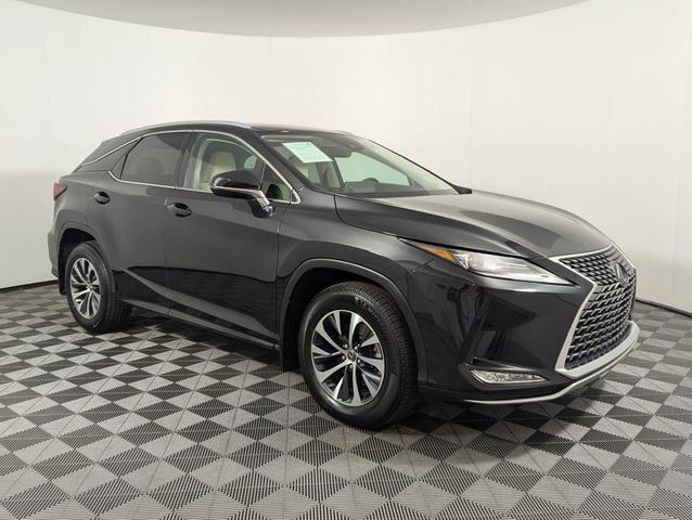 Photo of 2022 Caviar Lexus RX 350
