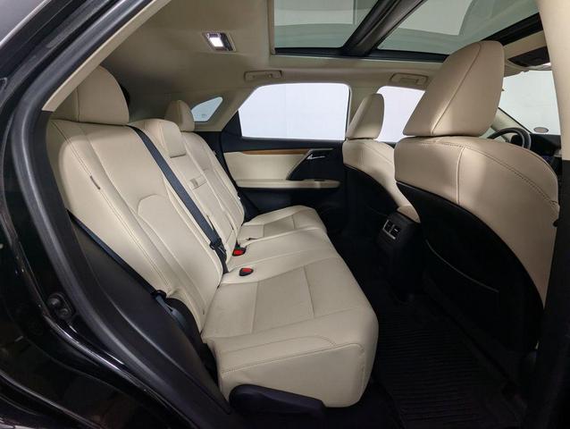 Photo of 2022 Caviar Lexus RX 350