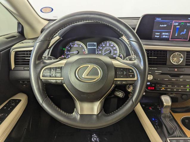 Photo of 2022 Caviar Lexus RX 350