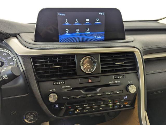 Photo of 2022 Caviar Lexus RX 350