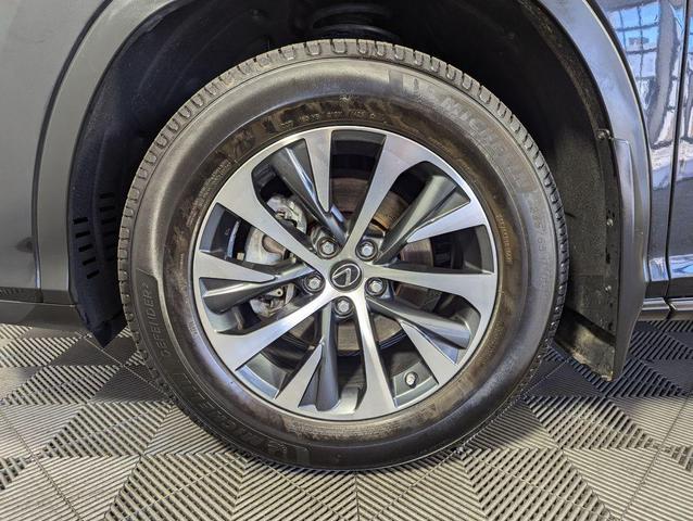 Photo of 2022 Caviar Lexus RX 350