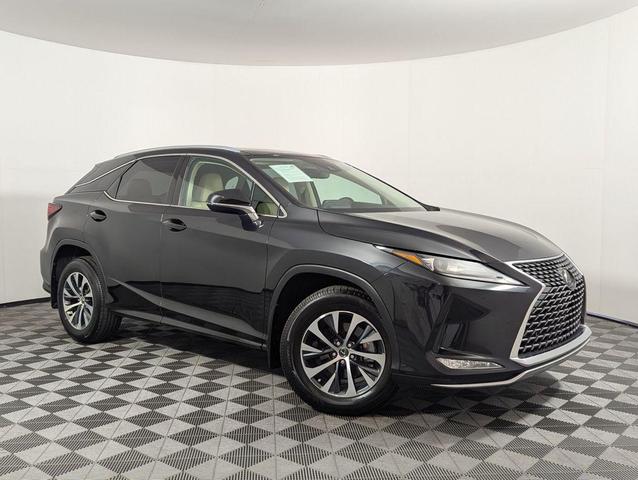 Photo of 2022 Caviar Lexus RX 350