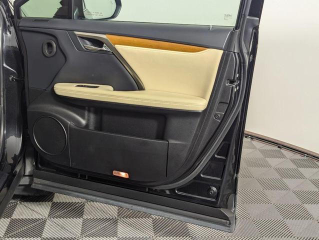 Photo of 2022 Caviar Lexus RX 350