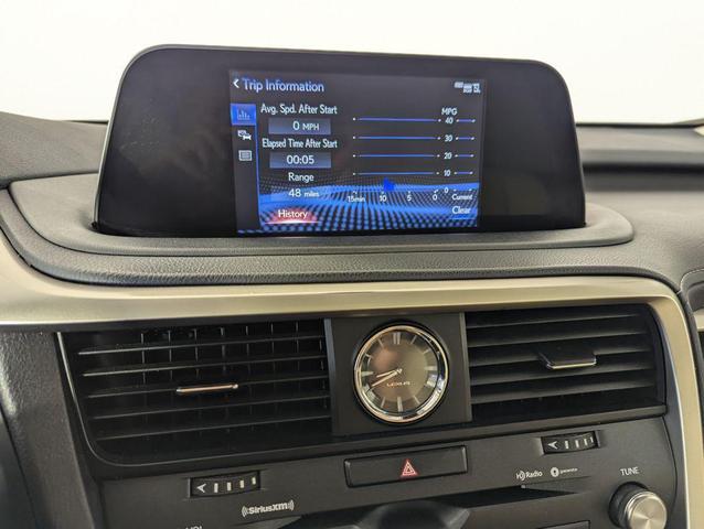 Photo of 2022 Caviar Lexus RX 350