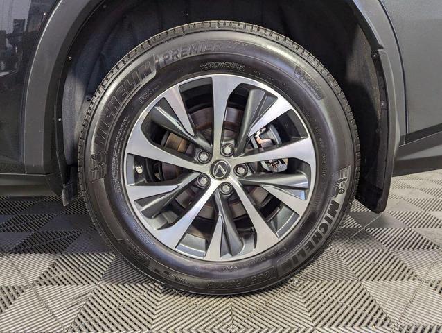 Photo of 2022 Caviar Lexus RX 350