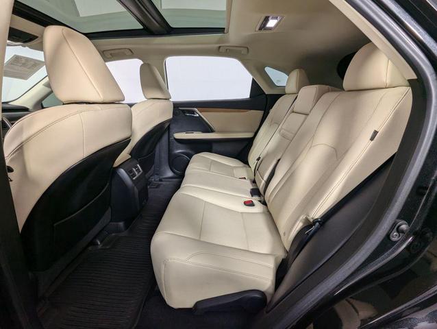 Photo of 2022 Caviar Lexus RX 350