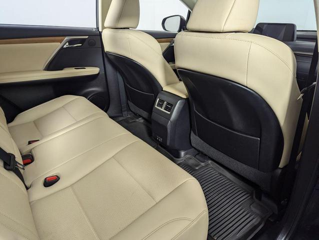 Photo of 2022 Caviar Lexus RX 350
