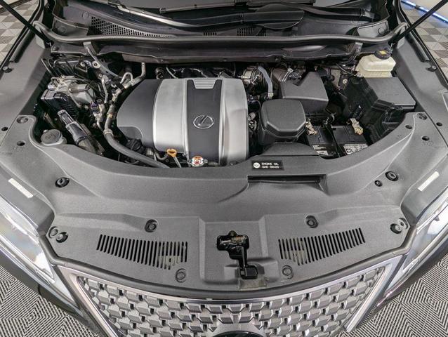 Photo of 2022 Caviar Lexus RX 350