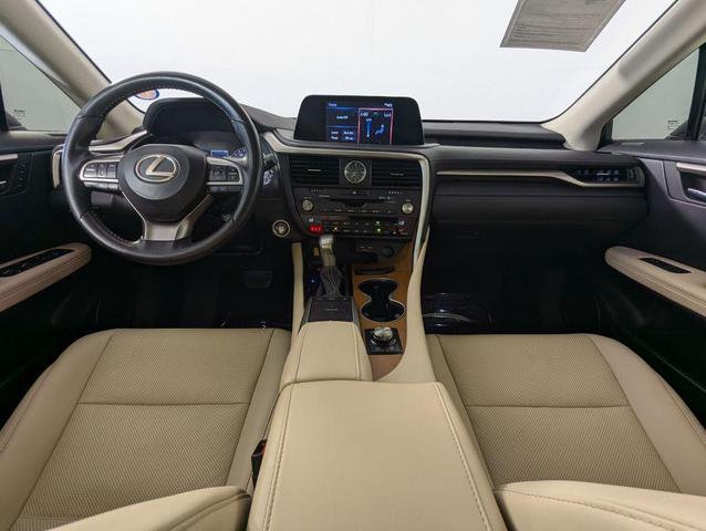 Photo of 2022 Caviar Lexus RX 350