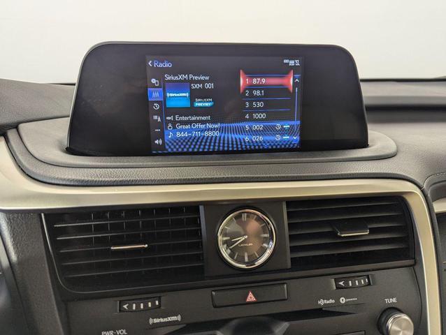 Photo of 2022 Caviar Lexus RX 350
