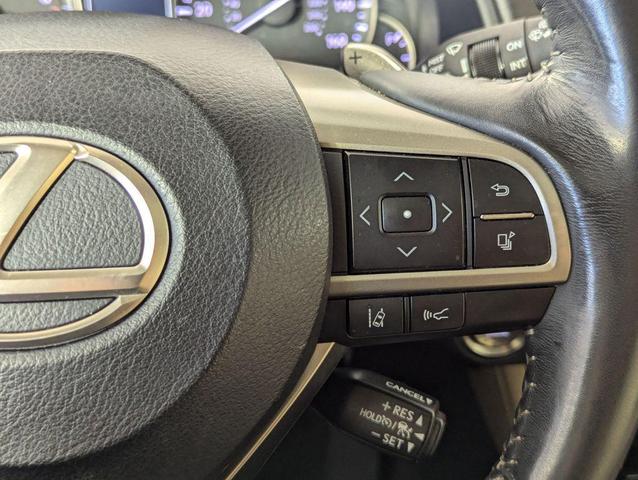 Photo of 2022 Caviar Lexus RX 350
