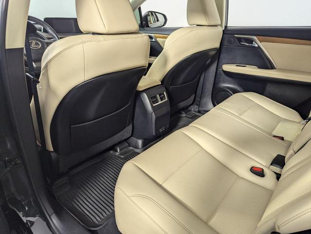Photo of 2022 Caviar Lexus RX 350