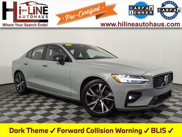 2024 Volvo S60