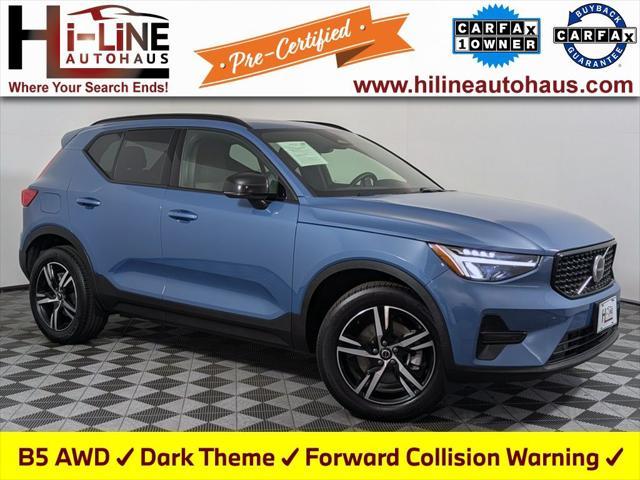 2024 Volvo XC40