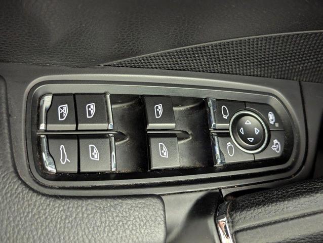 Photo of 2016 Meteor Gray Metallic Porsche Cayenne