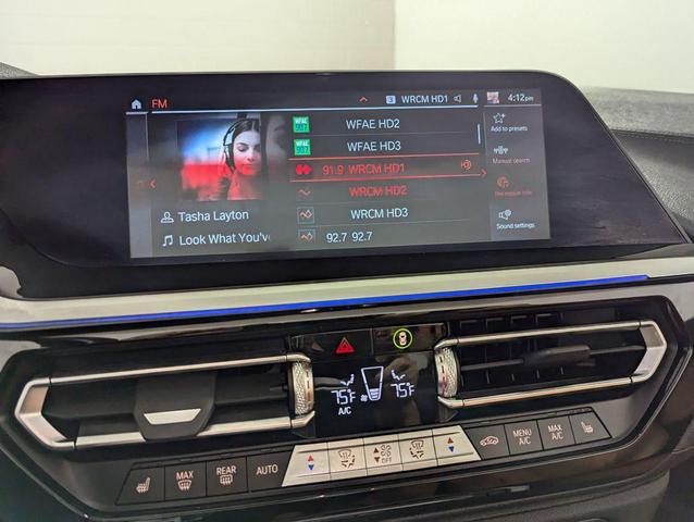 Photo of 2022 San Francisco Red Metallic BMW Z4