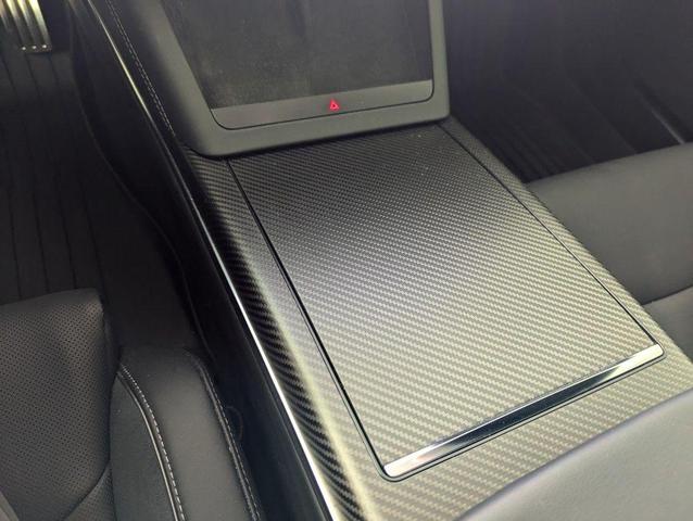 Photo of 2024 Stealth Grey Tesla Model S