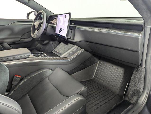Photo of 2024 Stealth Grey Tesla Model S