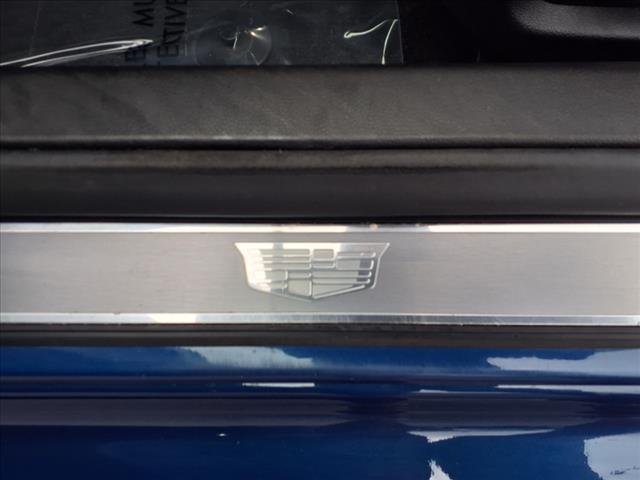 Photo of 2022 Wave Metallic Gkk Cadillac CT5-V