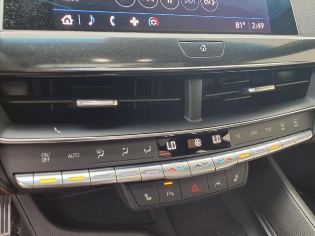 Photo of 2022 Wave Metallic Gkk Cadillac CT5-V