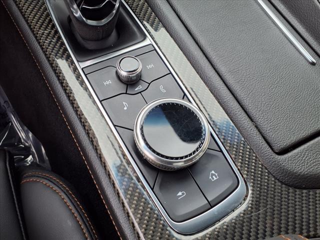 Photo of 2022 Wave Metallic Gkk Cadillac CT5-V