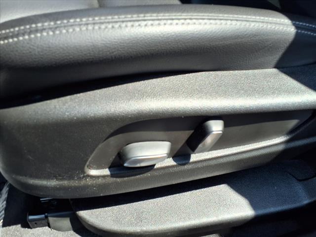 Photo of 2023 Stellar Black Metallic Cadillac XT5
