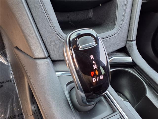 Photo of 2023 Stellar Black Metallic Cadillac XT5