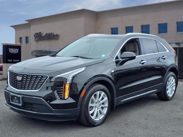 2022 Cadillac XT4