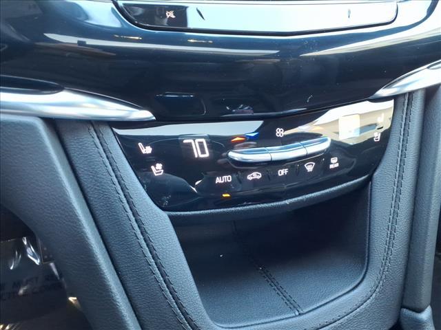 Photo of 2023 Wilder Metallic Cadillac XT6