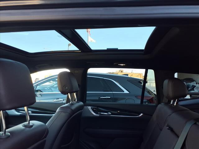 Photo of 2023 Wilder Metallic Cadillac XT6