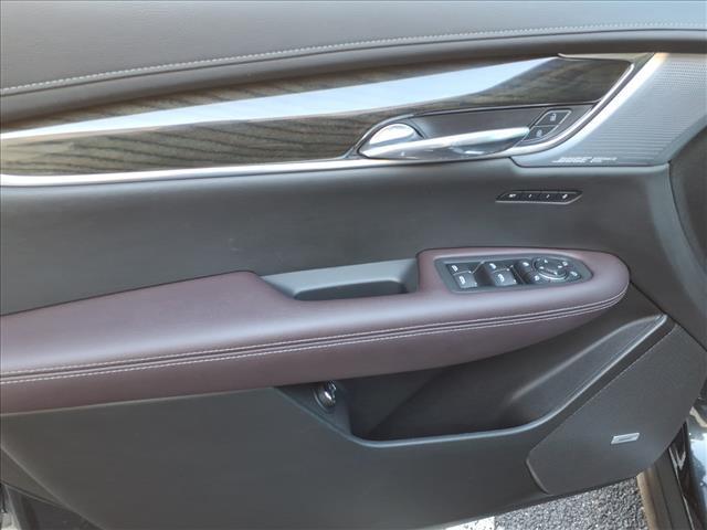 Photo of 2023 Wilder Metallic Cadillac XT6