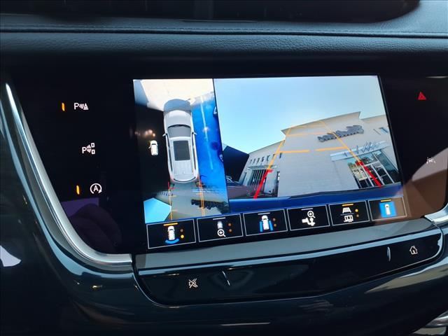 Photo of 2023 Wilder Metallic Cadillac XT6