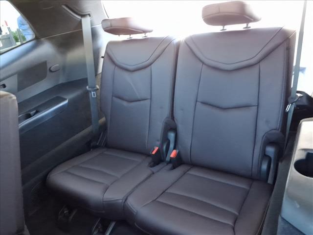 Photo of 2023 Wilder Metallic Cadillac XT6