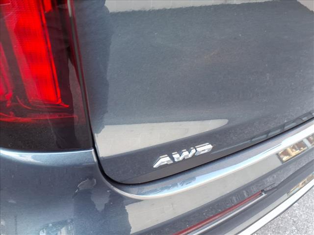 Photo of 2023 Wilder Metallic Cadillac XT6
