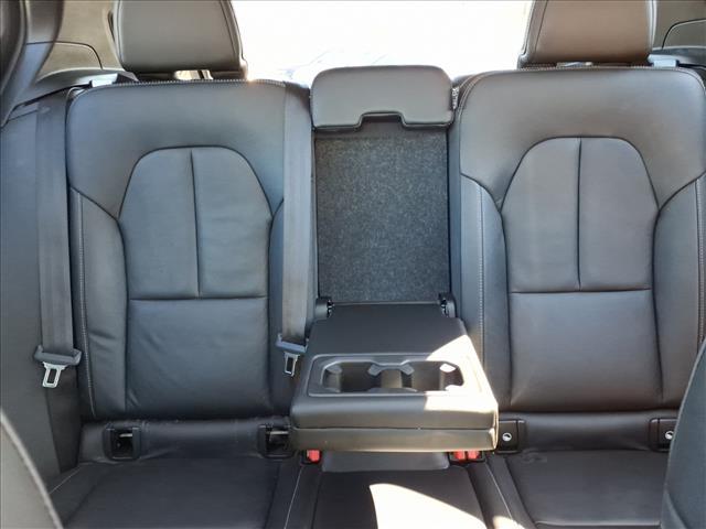 Photo of 2019 Crystal White Metallic Volvo XC40