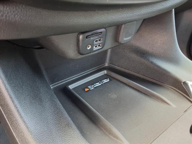 Photo of 2022 Summit White Chevrolet Traverse