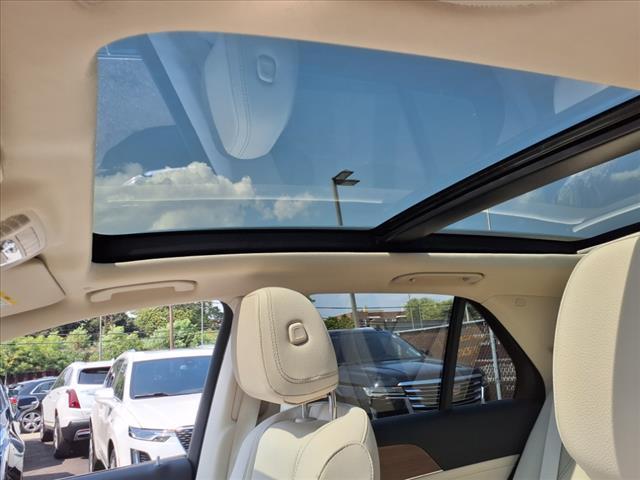 Photo of 2023 Selenite Grey Metallic Mercedes-Benz GLE 350